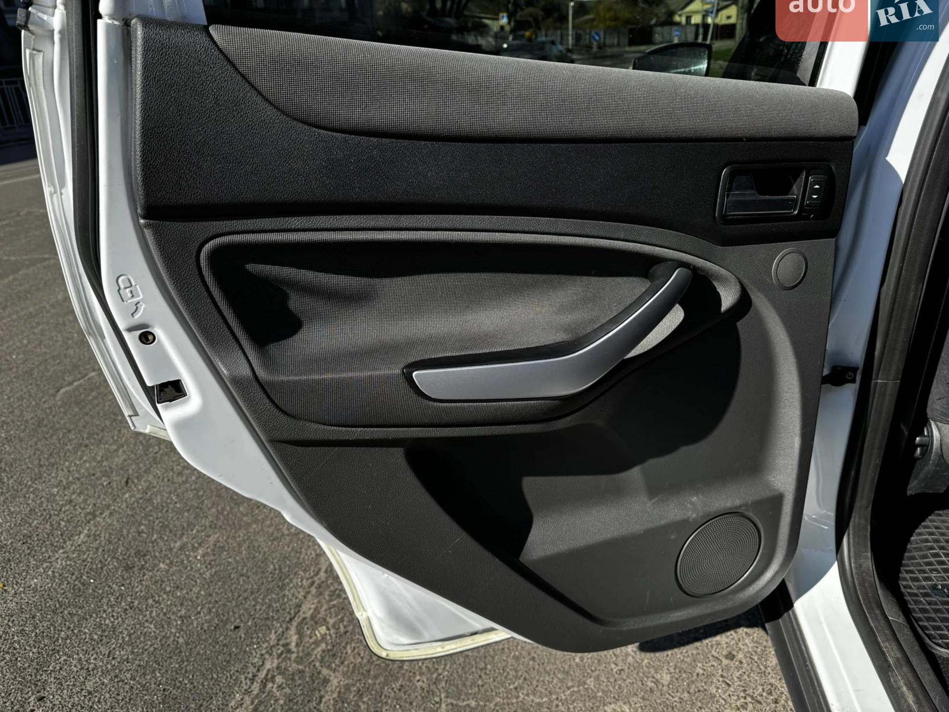 2012 Ford Kuga - мініатюра 21