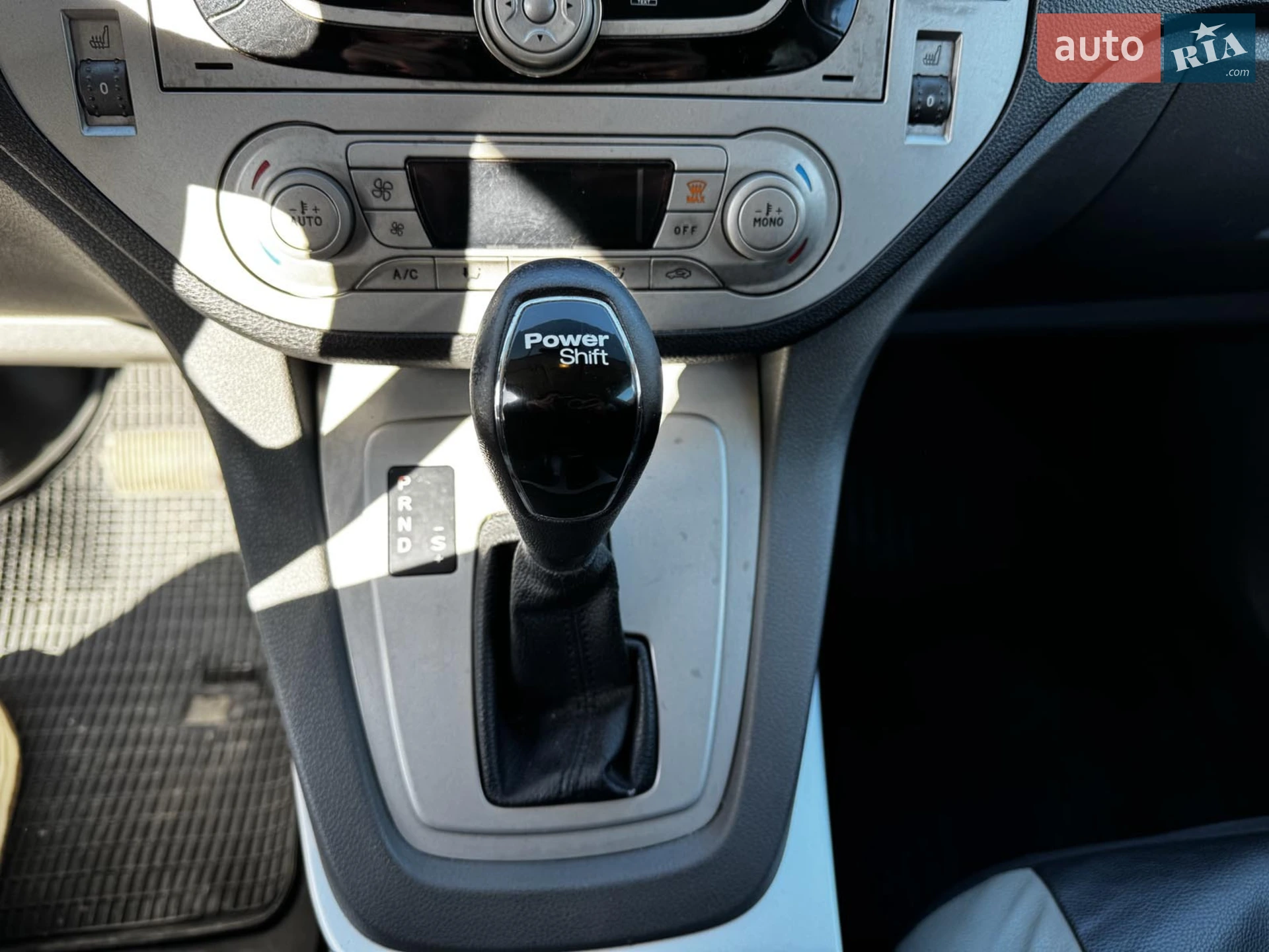 2012 Ford Kuga - мініатюра 18