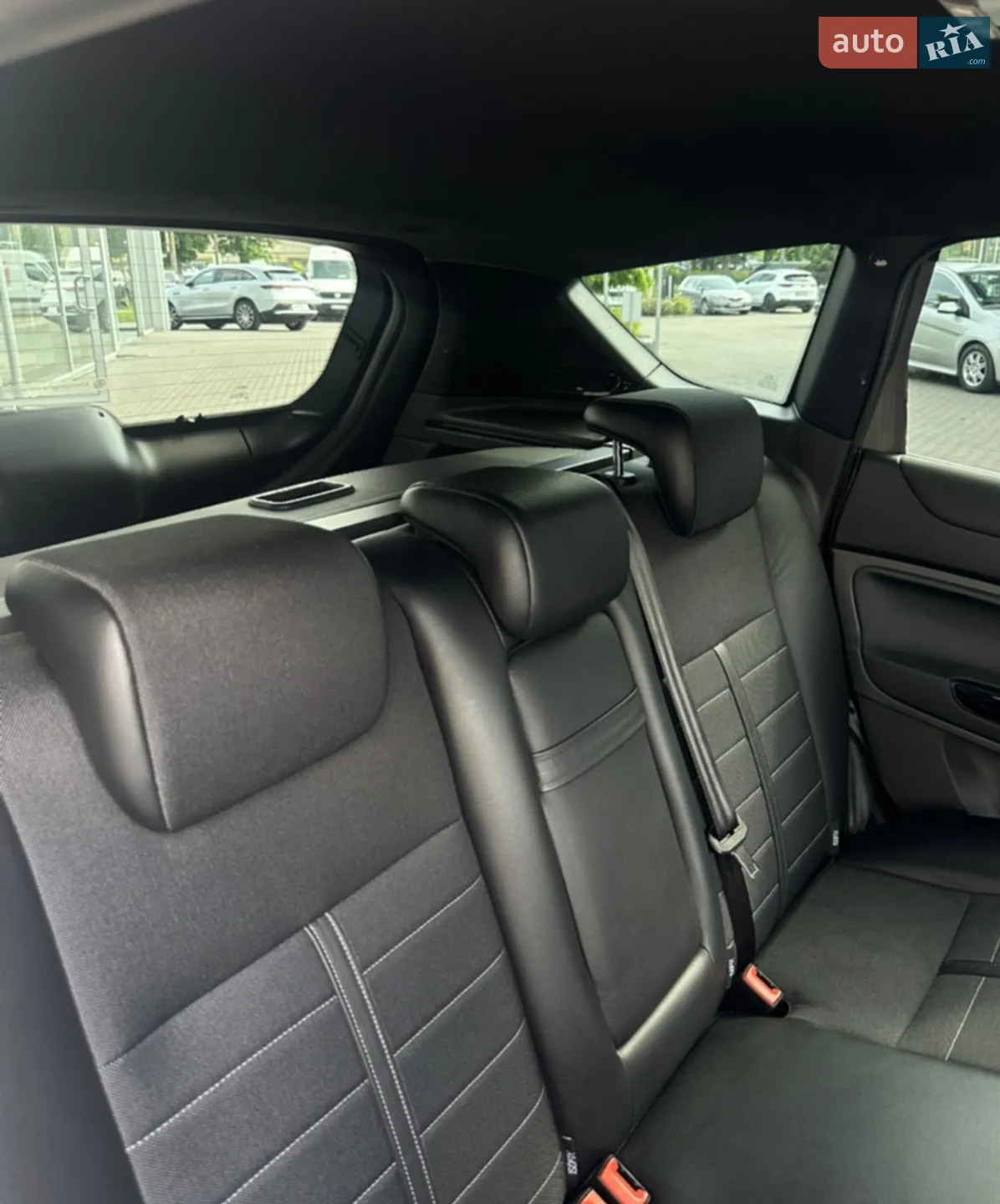2012 Ford Kuga - мініатюра 7