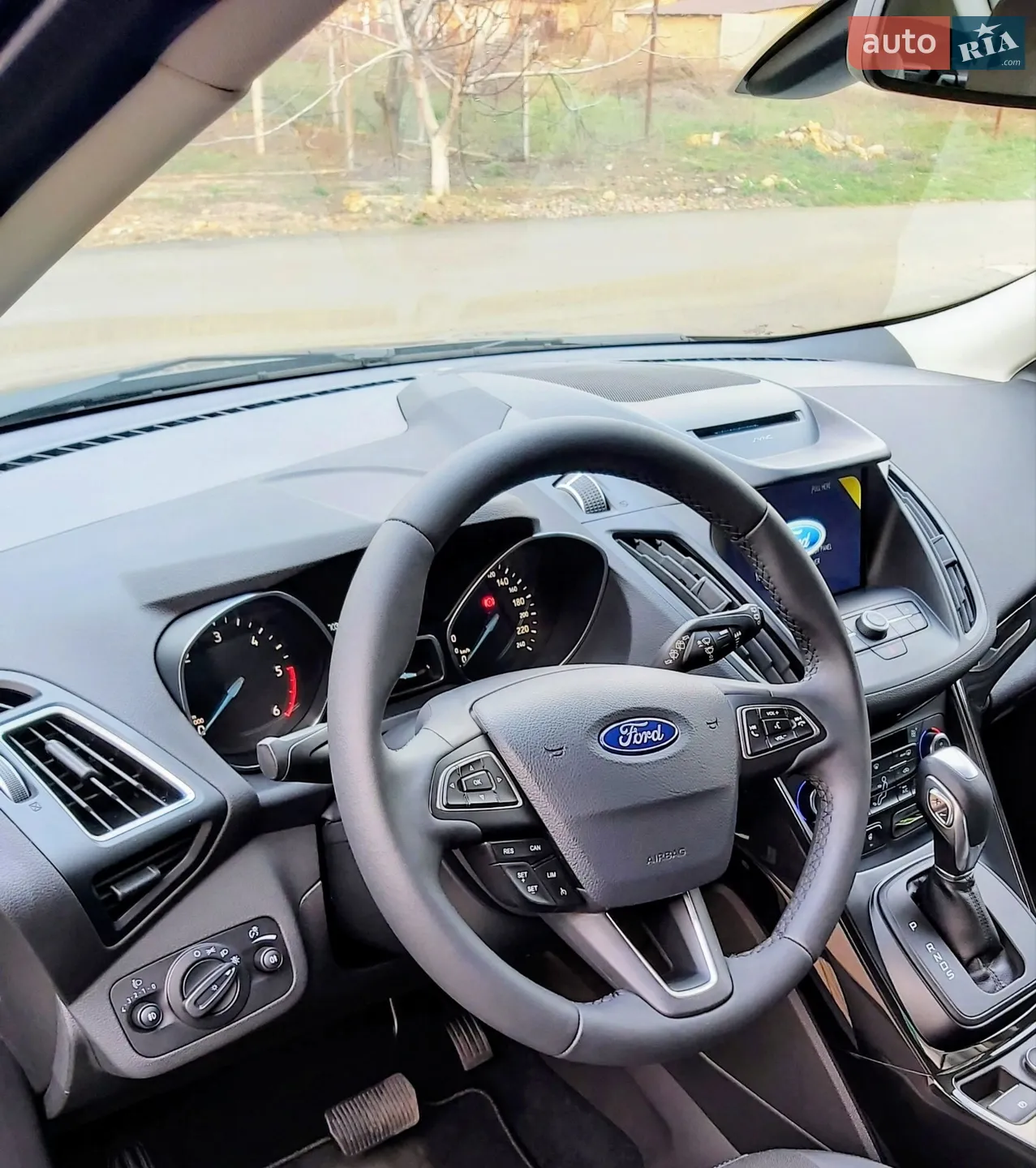 2019 Ford Kuga - мініатюра 4