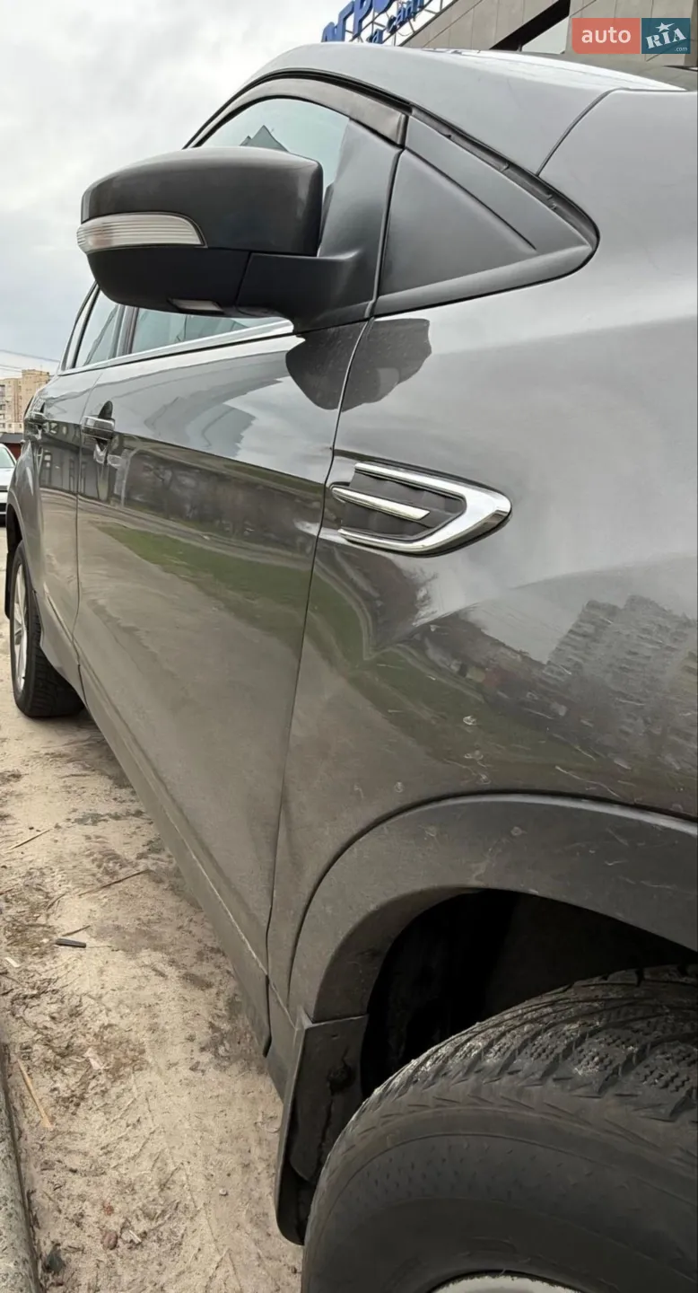 2019 Ford Kuga - мініатюра 15
