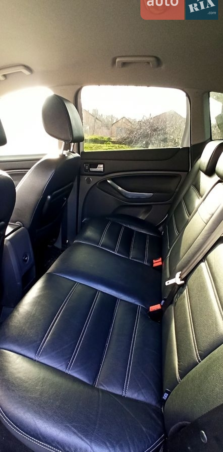 2011 Ford Kuga - мініатюра 2