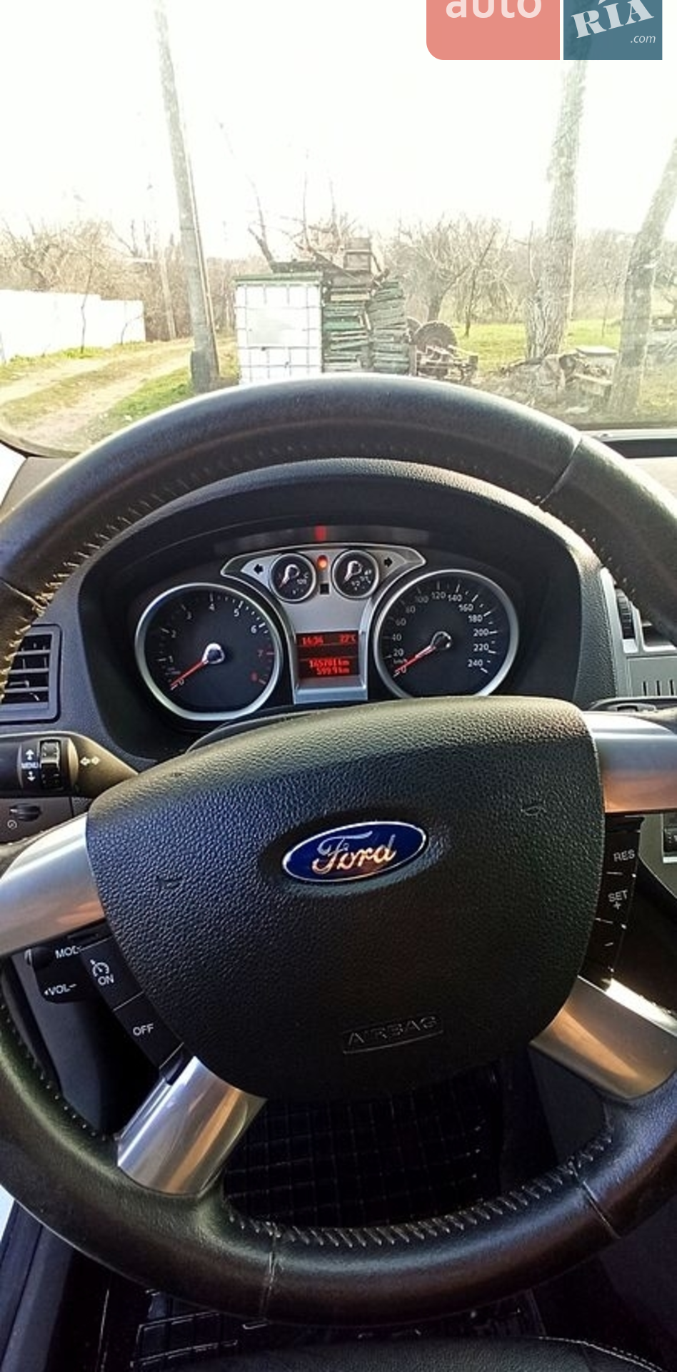 2011 Ford Kuga - мініатюра 26