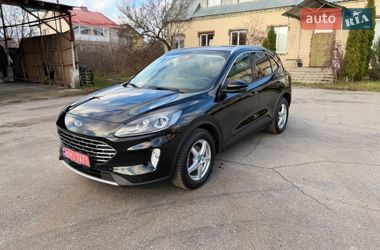 Позашляховик / Кросовер Ford Kuga 2022 в Вінниці