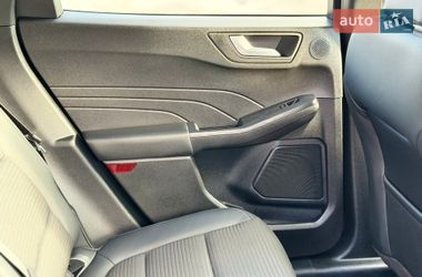 Позашляховик / Кросовер Ford Kuga 2022 в Вінниці