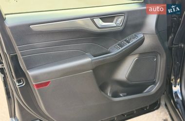 Позашляховик / Кросовер Ford Kuga 2022 в Вінниці