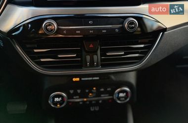 Позашляховик / Кросовер Ford Kuga 2022 в Вінниці