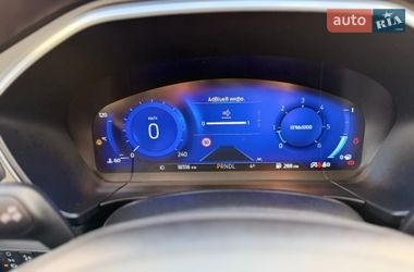 Позашляховик / Кросовер Ford Kuga 2022 в Вінниці