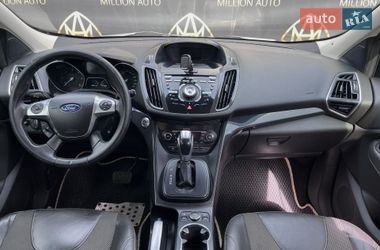 Позашляховик / Кросовер Ford Kuga 2013 в Києві фото 15 Позашляховик / Кросовер Ford Kuga 2013 в Києві