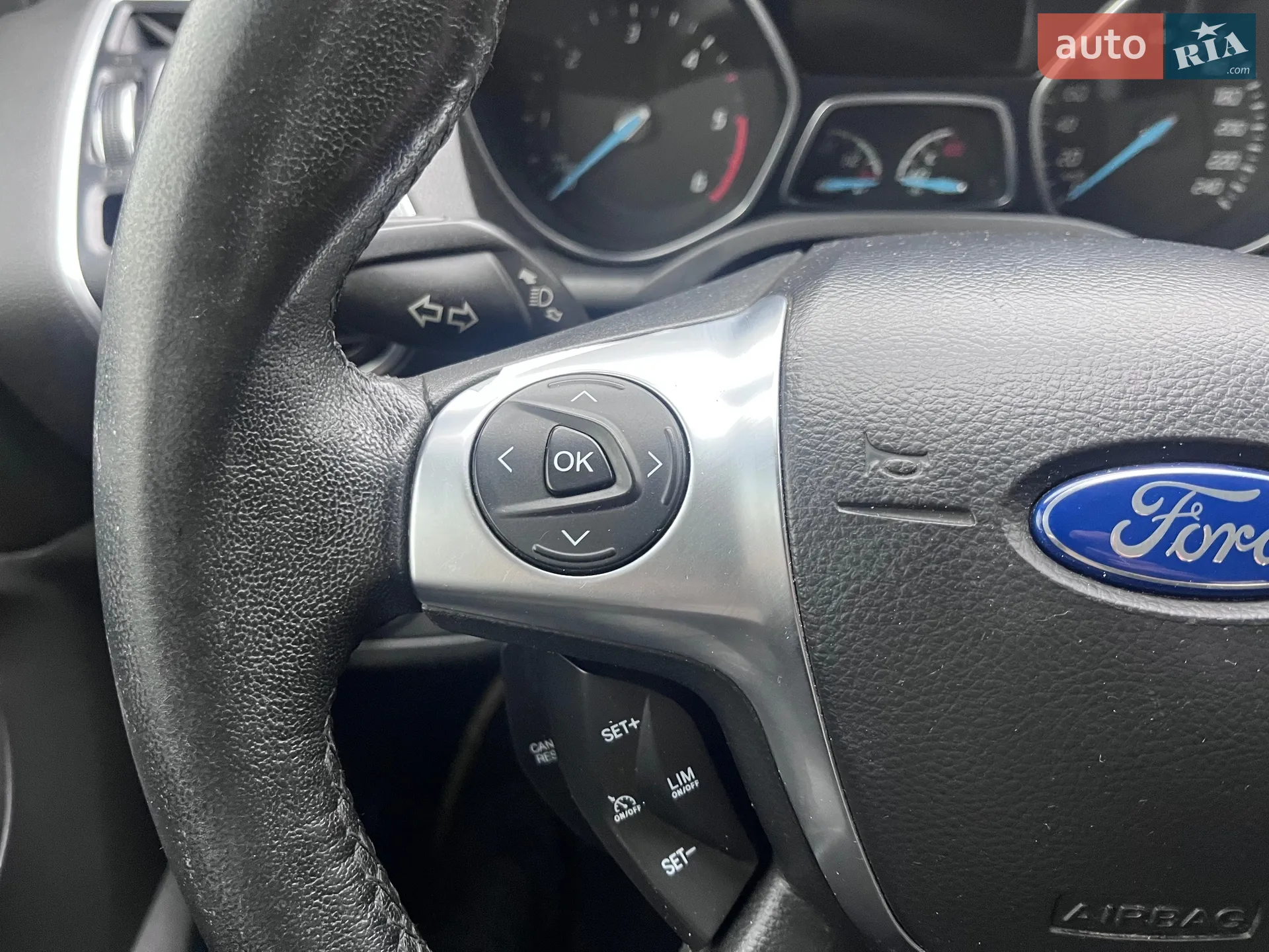 2013 Ford Kuga - мініатюра 20