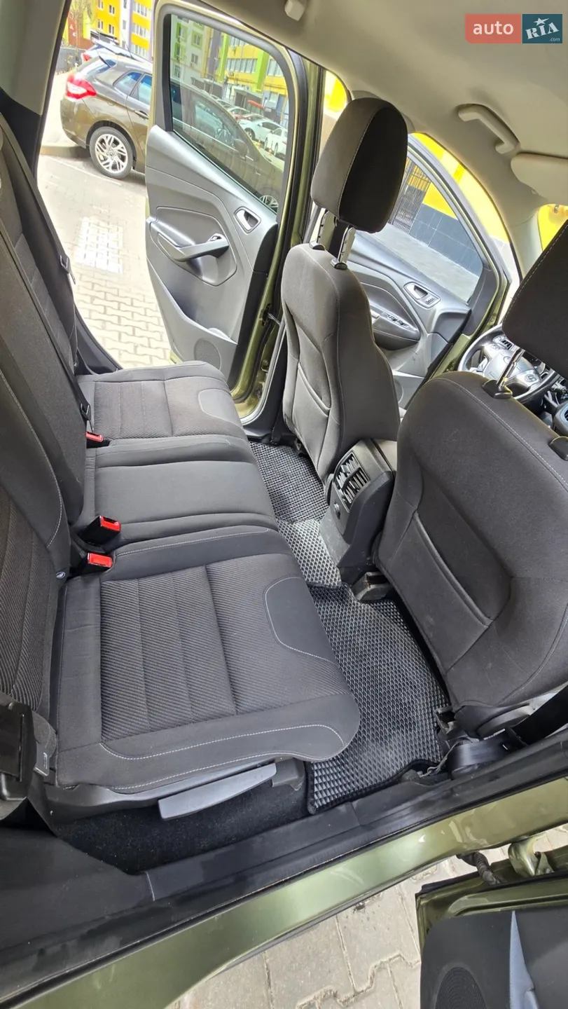 2013 Ford Kuga - мініатюра 25