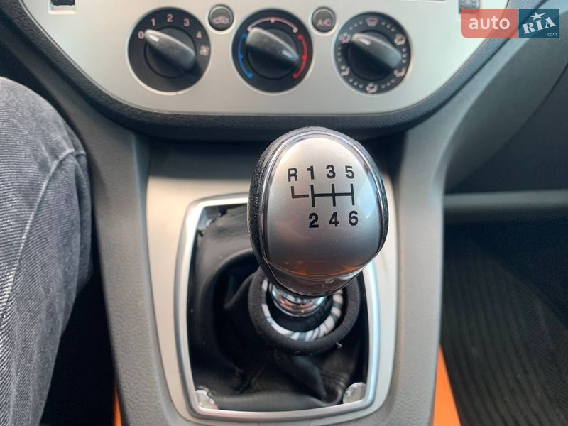 Внедорожник / Кроссовер Ford Kuga 2009 в Коломые