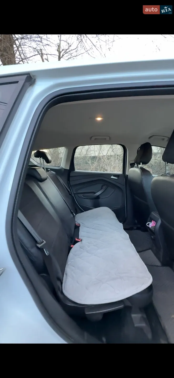 2018 Ford Kuga - мініатюра 6