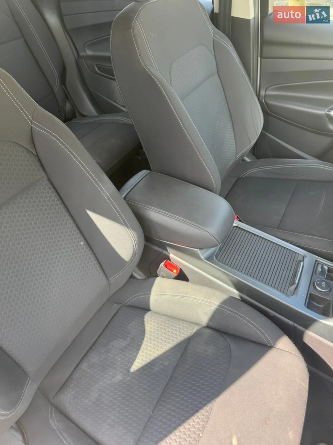 2017 Ford Kuga - мініатюра 8