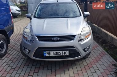 Внедорожник / Кроссовер Ford Kuga 2008 в Мельнице-Подольской