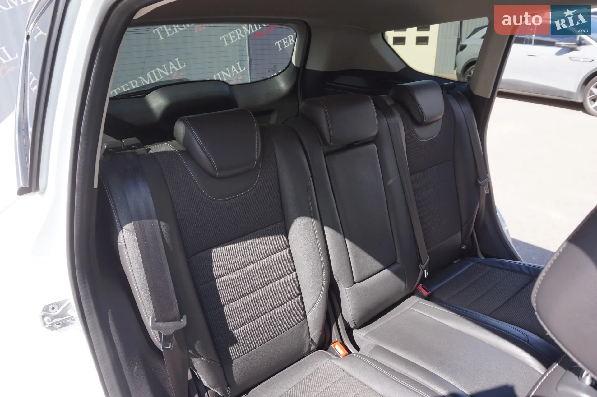 2014 Ford Kuga - мініатюра 23