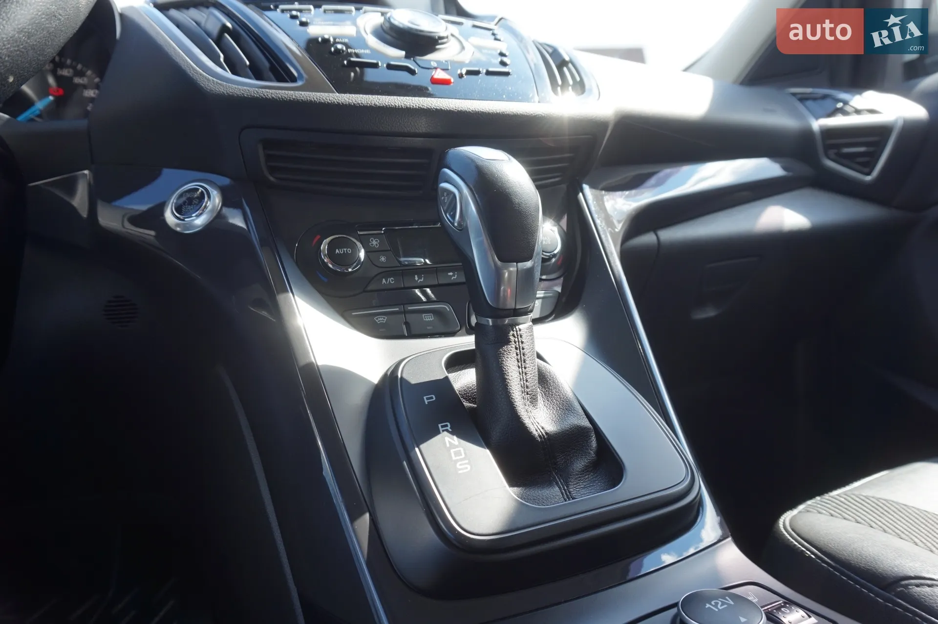 2014 Ford Kuga - мініатюра 51