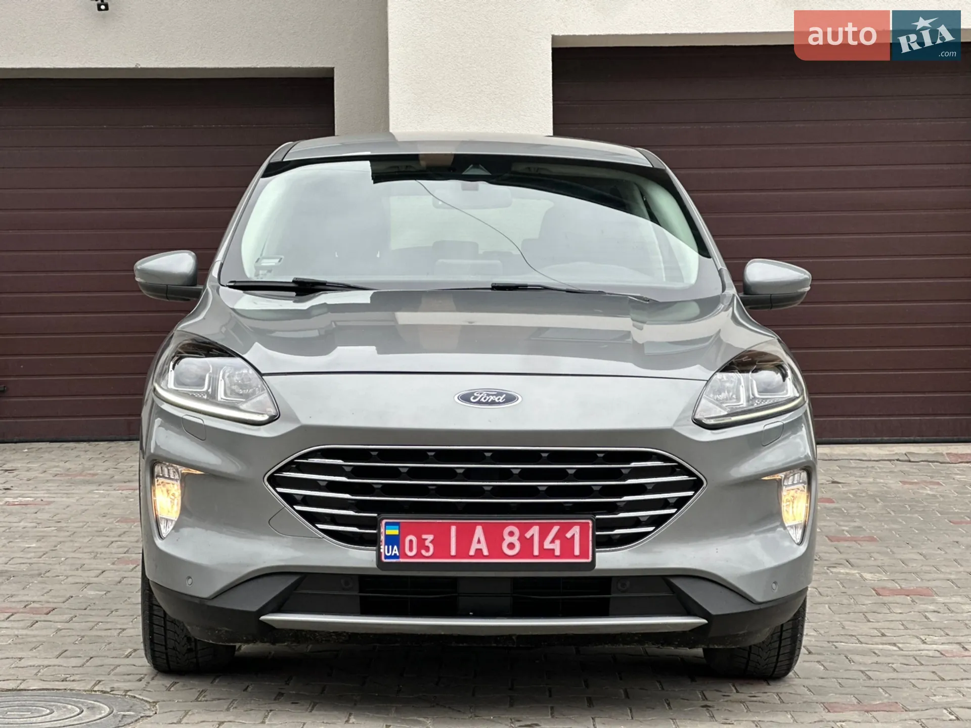 2020 Ford Kuga - мініатюра 5