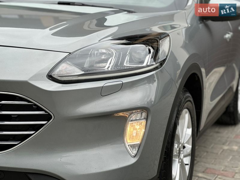 Внедорожник / Кроссовер Ford Kuga 2020 в Тернополе фото 8 Внедорожник / Кроссовер Ford Kuga 2020 в Тернополе