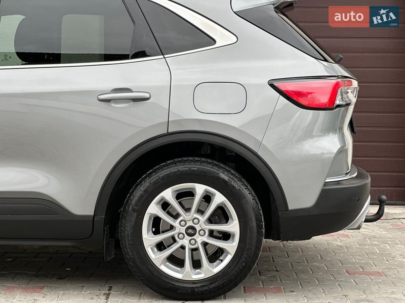 Внедорожник / Кроссовер Ford Kuga 2020 в Тернополе фото 15 Внедорожник / Кроссовер Ford Kuga 2020 в Тернополе