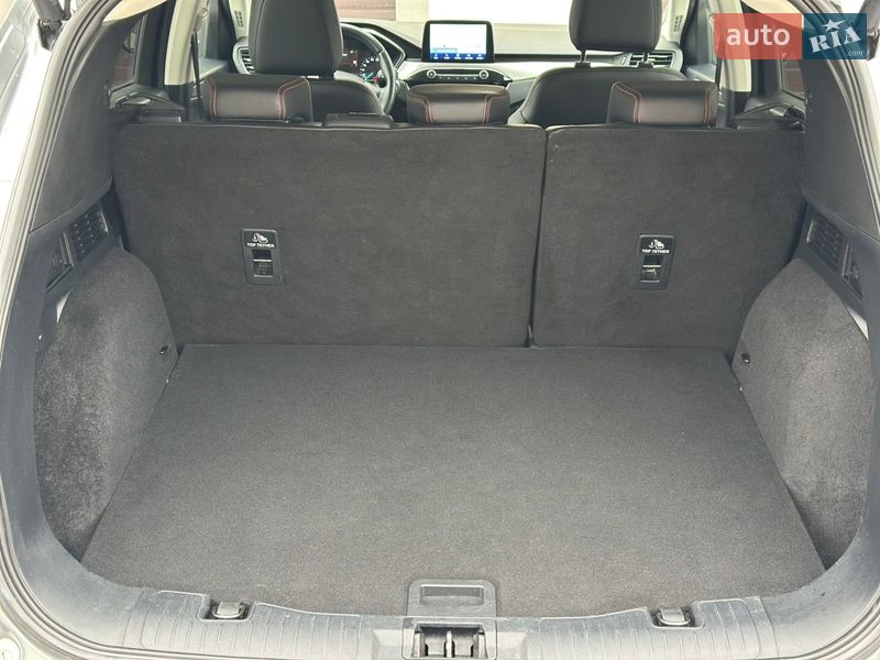 Внедорожник / Кроссовер Ford Kuga 2020 в Тернополе фото 47 Внедорожник / Кроссовер Ford Kuga 2020 в Тернополе