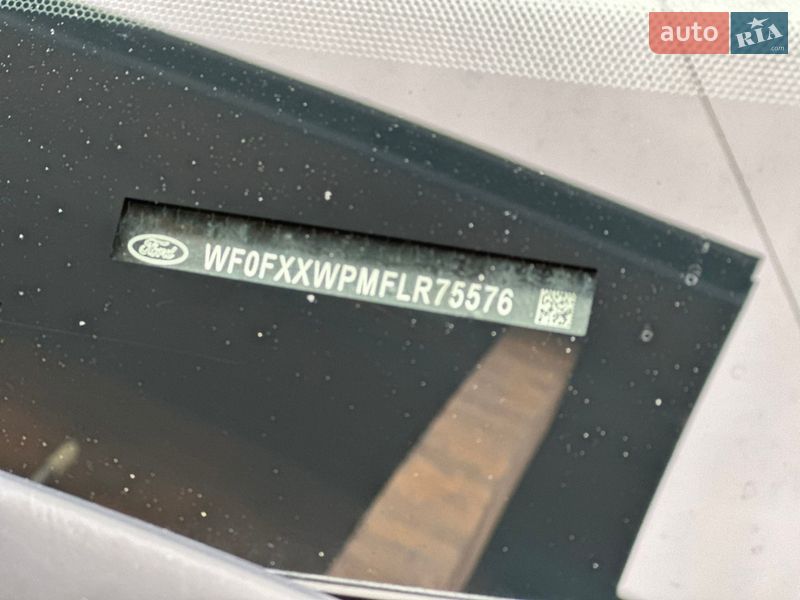 Внедорожник / Кроссовер Ford Kuga 2020 в Тернополе фото 52 Внедорожник / Кроссовер Ford Kuga 2020 в Тернополе