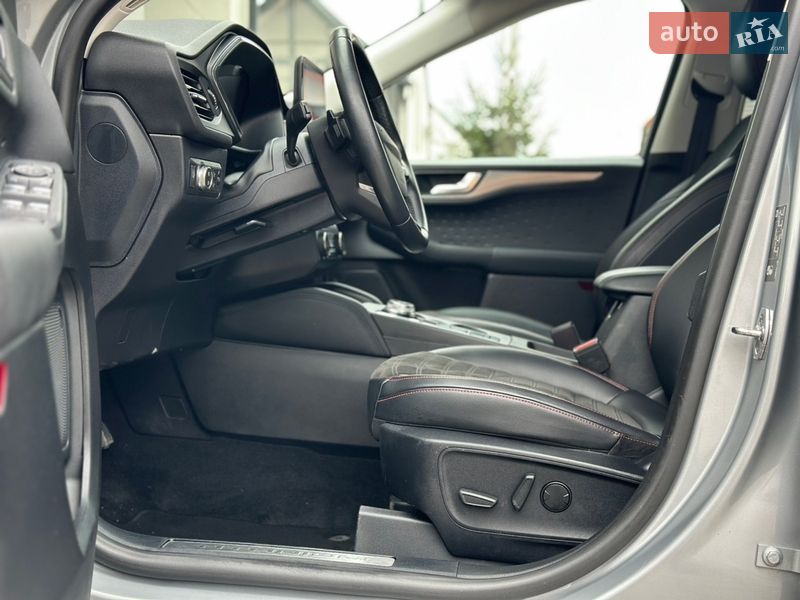 Внедорожник / Кроссовер Ford Kuga 2020 в Тернополе фото 57 Внедорожник / Кроссовер Ford Kuga 2020 в Тернополе