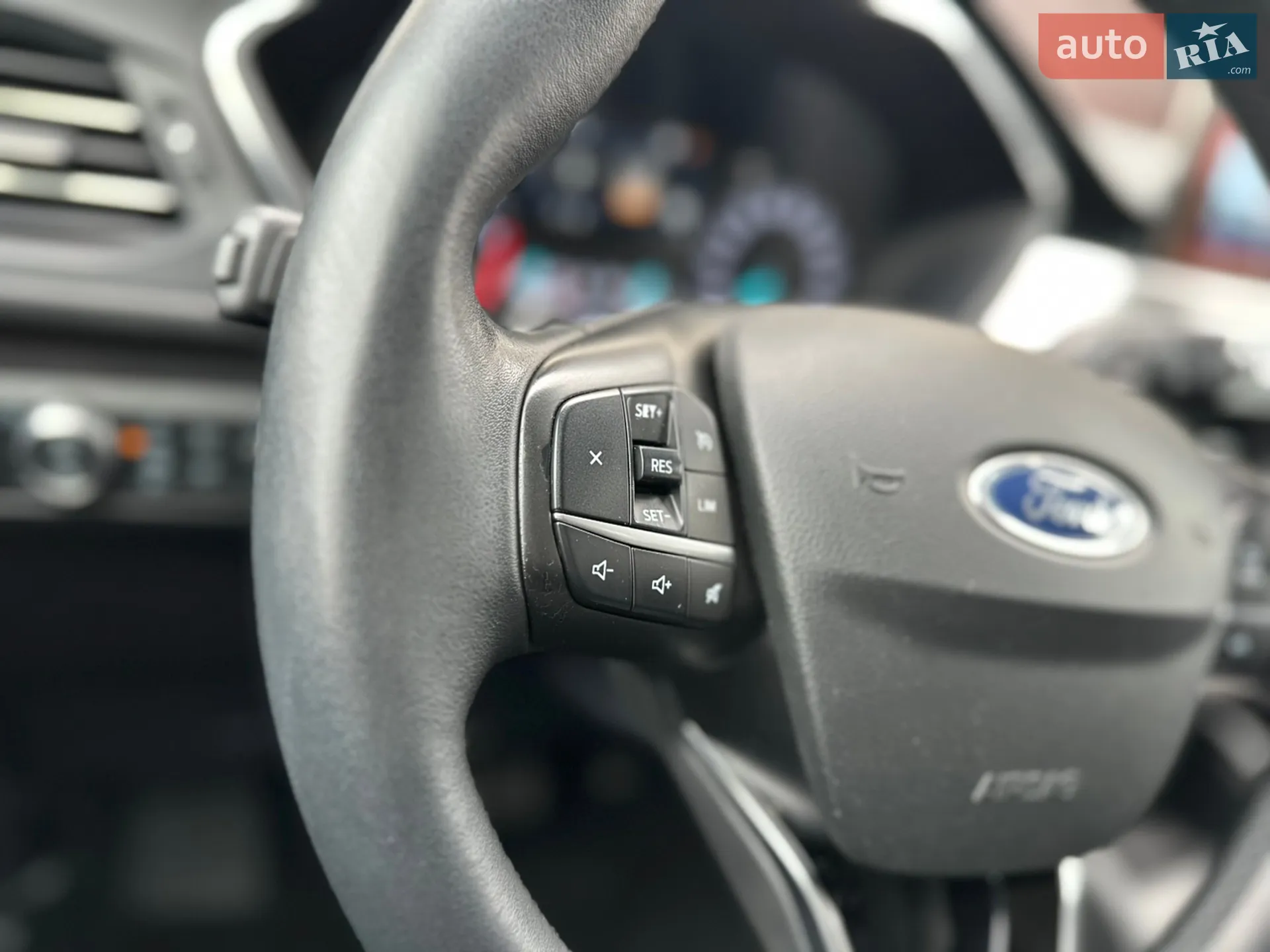 2020 Ford Kuga - мініатюра 62