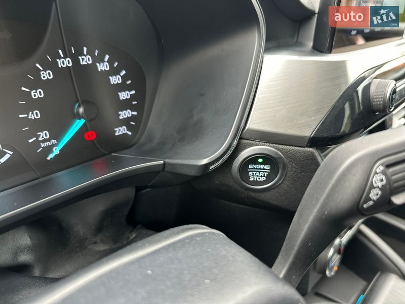 Внедорожник / Кроссовер Ford Kuga 2020 в Тернополе фото 66 Внедорожник / Кроссовер Ford Kuga 2020 в Тернополе