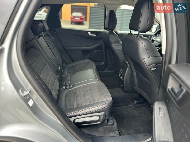 Внедорожник / Кроссовер Ford Kuga 2020 в Тернополе фото 76 Внедорожник / Кроссовер Ford Kuga 2020 в Тернополе