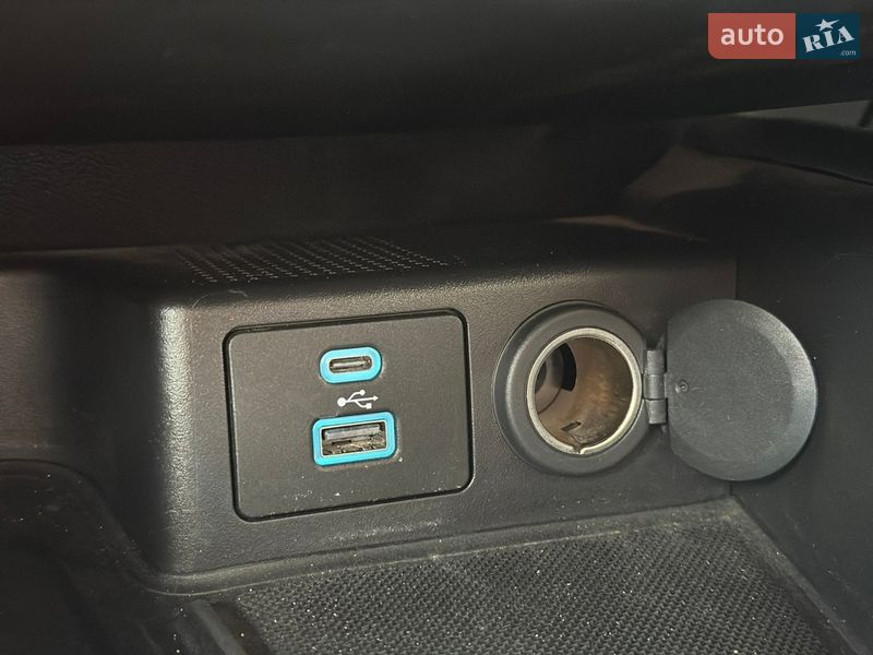 Внедорожник / Кроссовер Ford Kuga 2020 в Тернополе фото 81 Внедорожник / Кроссовер Ford Kuga 2020 в Тернополе