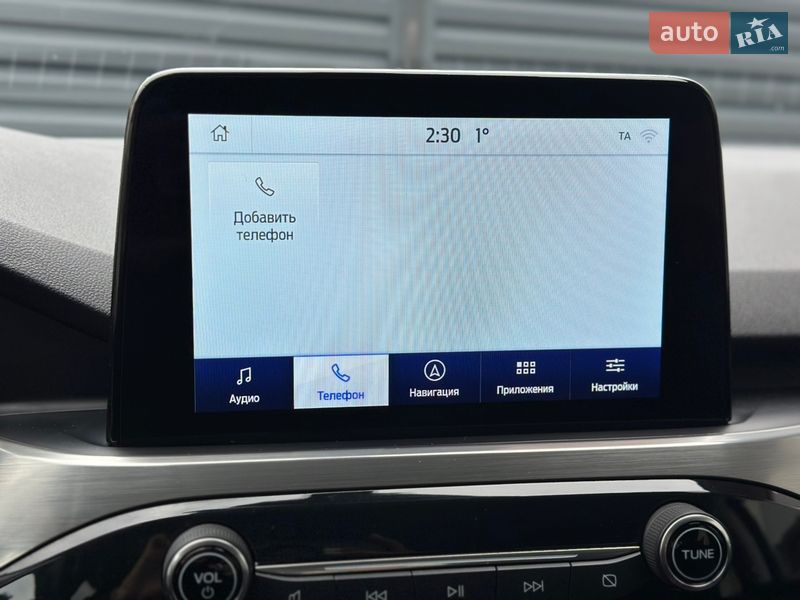 Внедорожник / Кроссовер Ford Kuga 2020 в Тернополе фото 87 Внедорожник / Кроссовер Ford Kuga 2020 в Тернополе