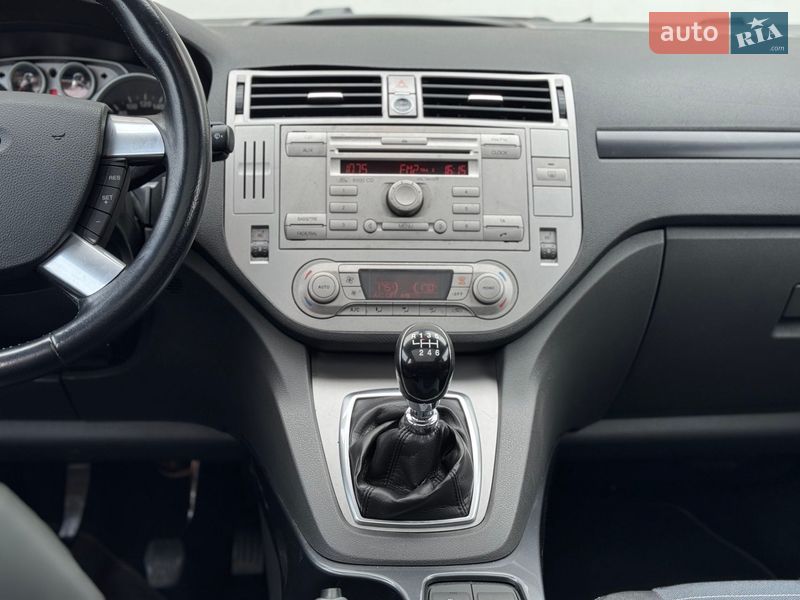 Позашляховик / Кросовер Ford Kuga 2010 в Сарнах