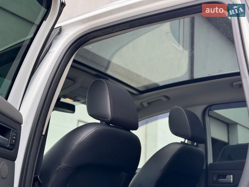 Позашляховик / Кросовер Ford Kuga 2010 в Сарнах