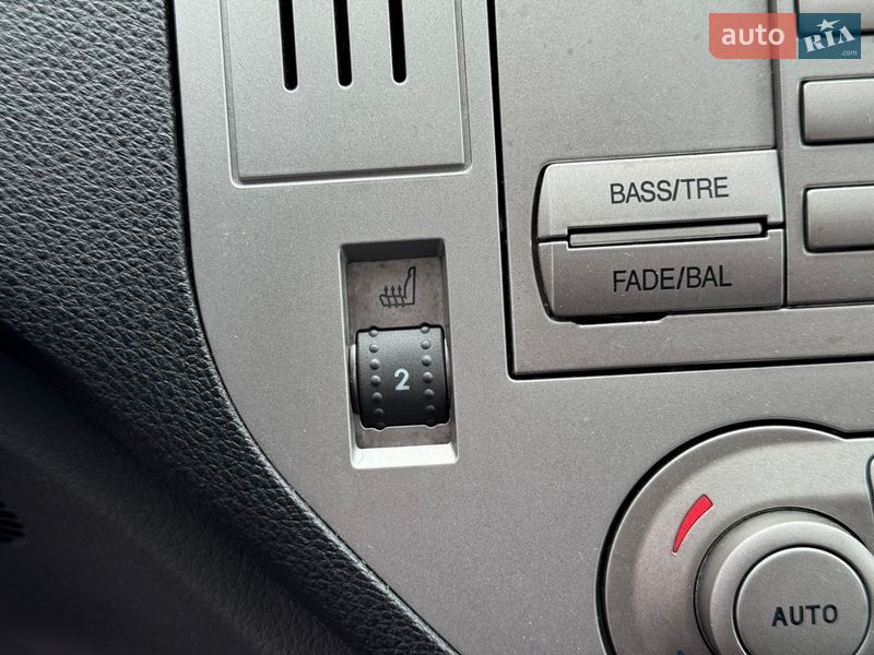 Позашляховик / Кросовер Ford Kuga 2010 в Сарнах