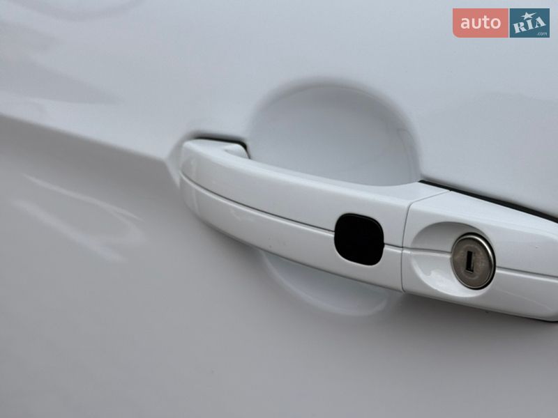 Позашляховик / Кросовер Ford Kuga 2014 в Дубні