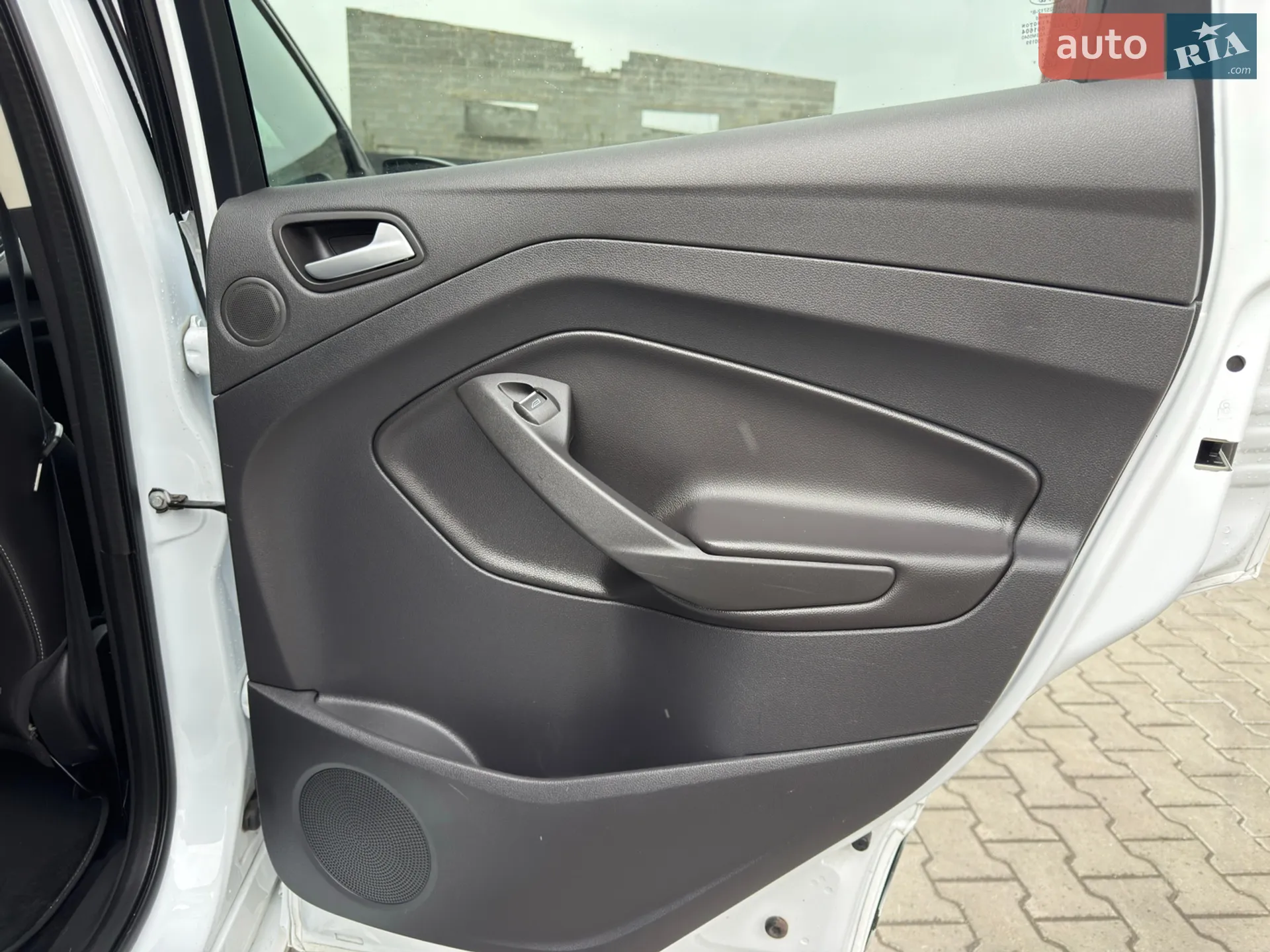 2014 Ford Kuga - мініатюра 31