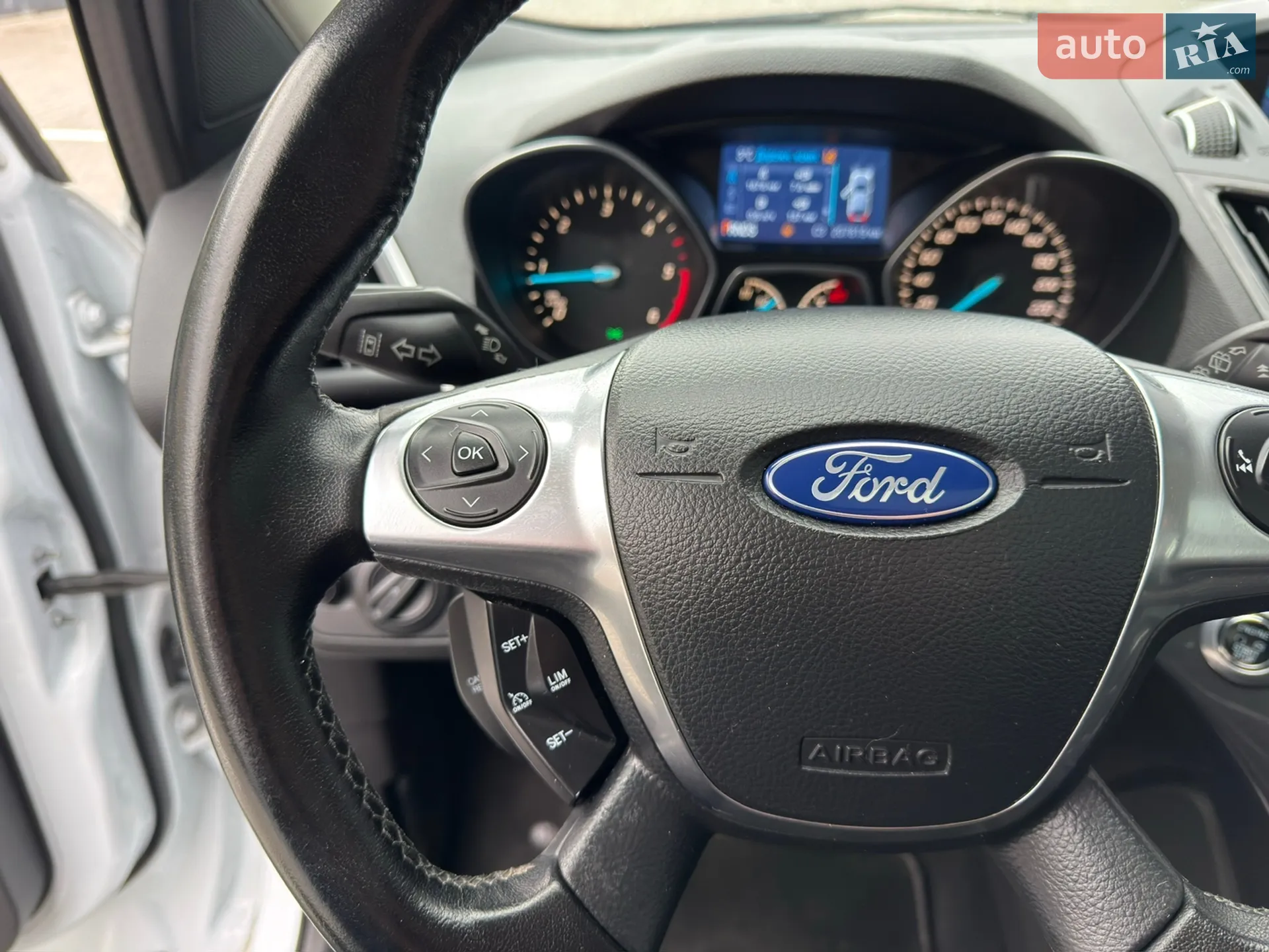 2014 Ford Kuga - мініатюра 46