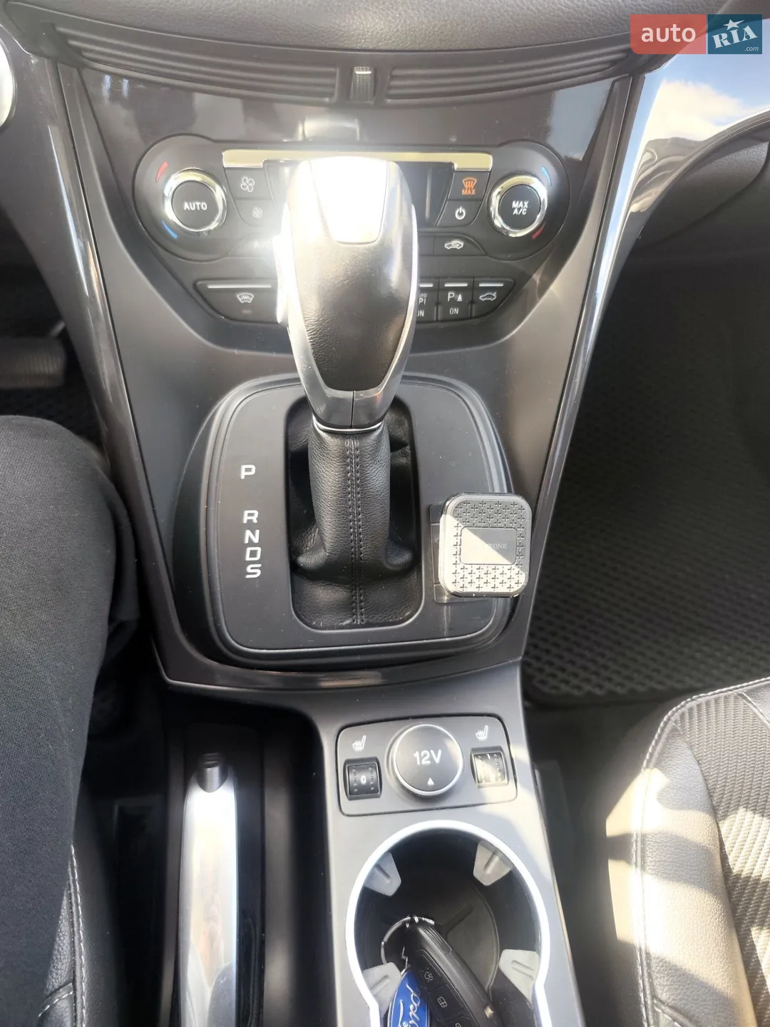 2016 Ford Kuga - мініатюра 34