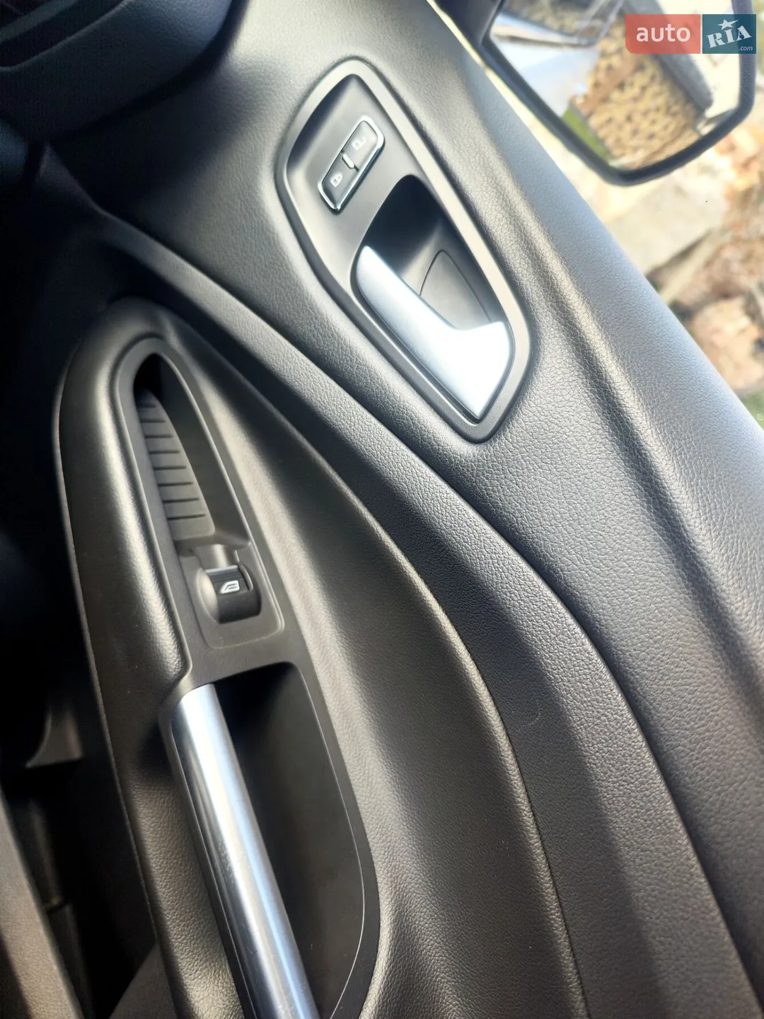 2016 Ford Kuga - мініатюра 43