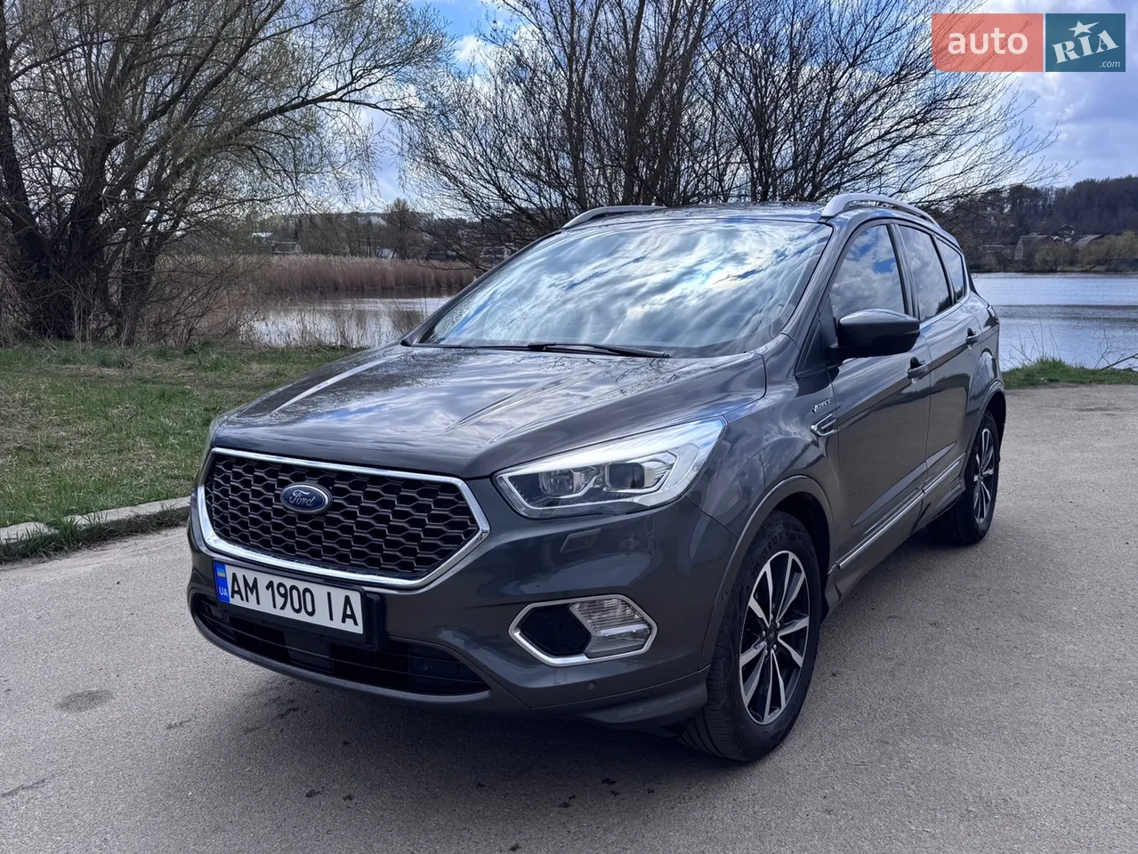 2019 Ford Kuga - мініатюра 18