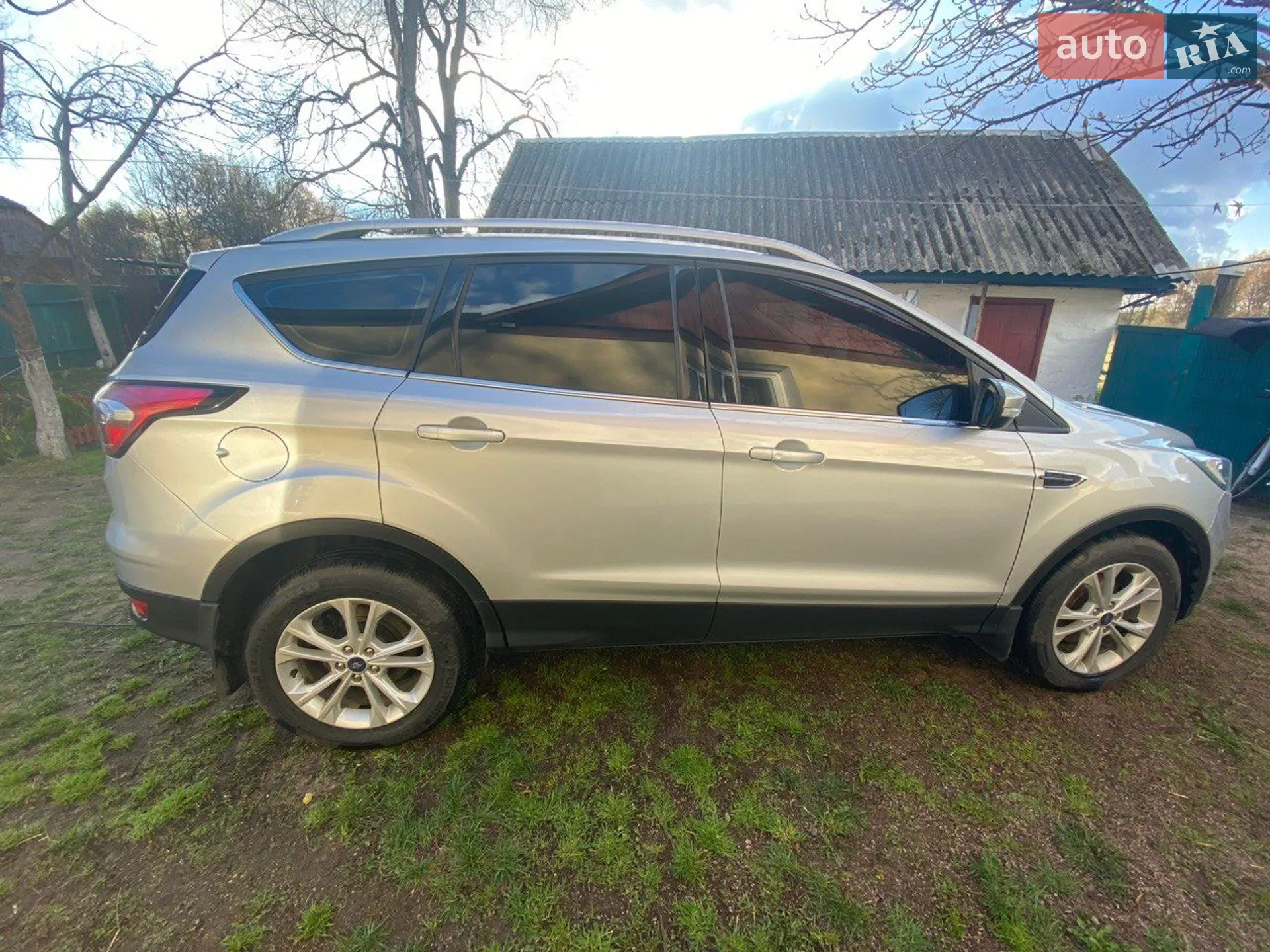 2019 Ford Kuga - мініатюра 4