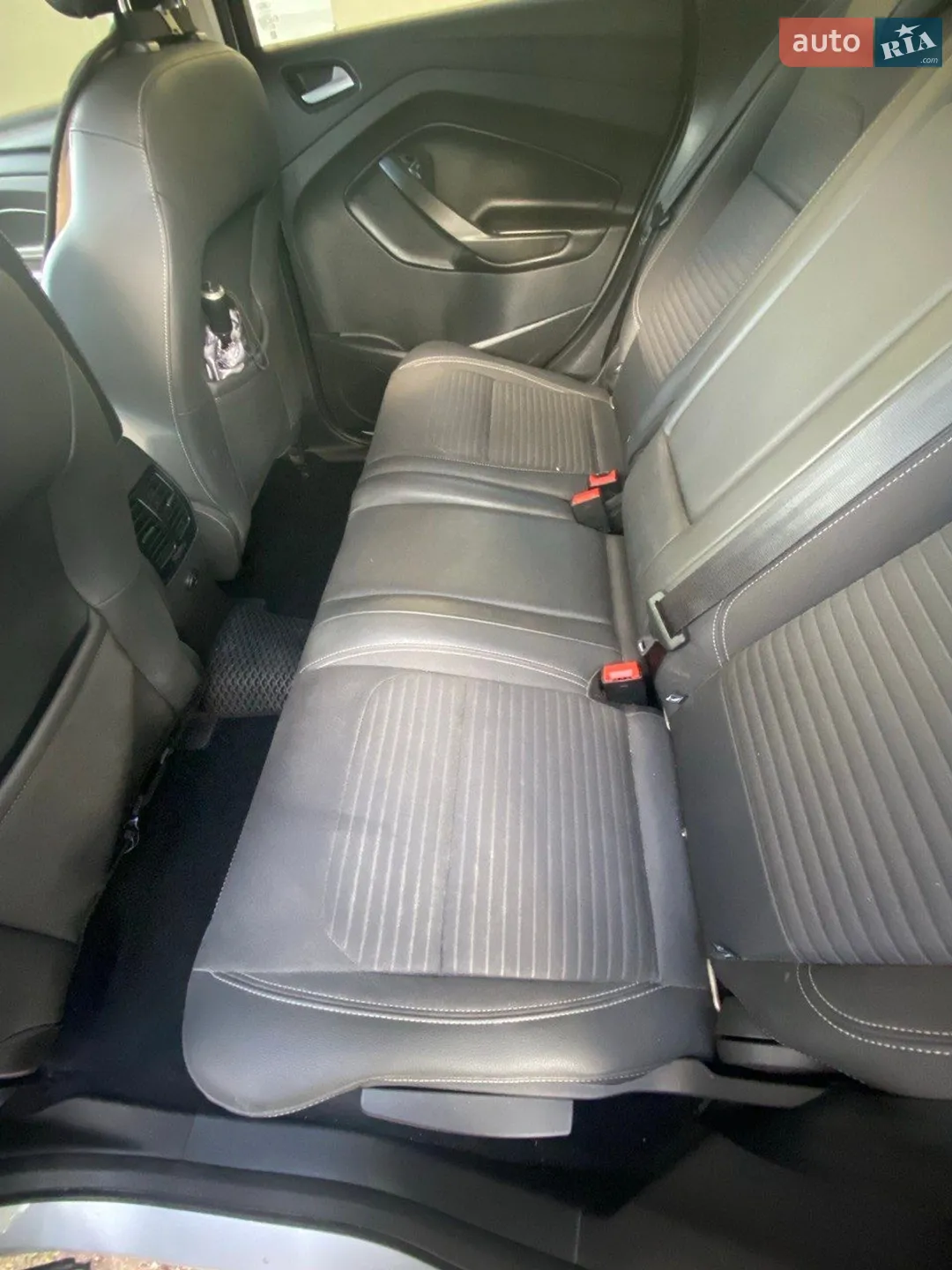 2019 Ford Kuga - мініатюра 10