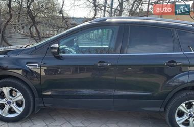 Внедорожник / Кроссовер Ford Kuga 2013 в Луцке