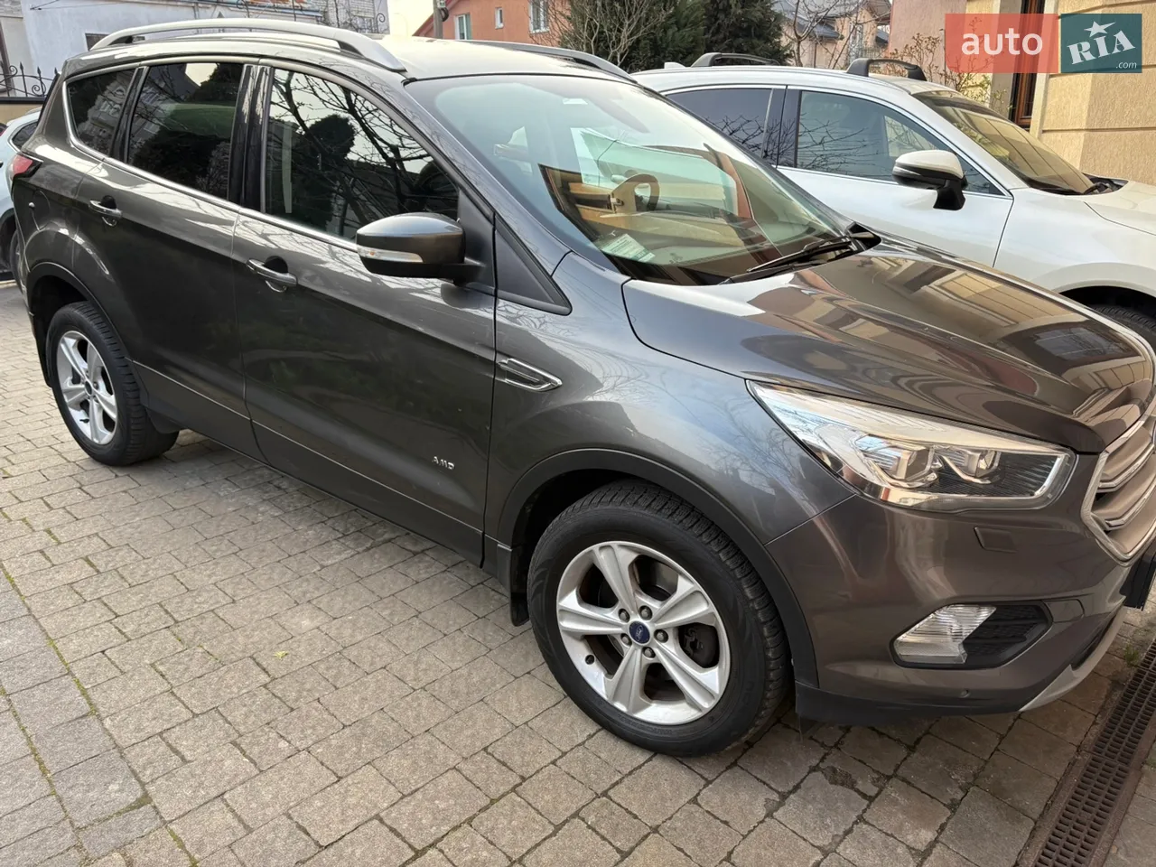 2016 Ford Kuga - мініатюра 15