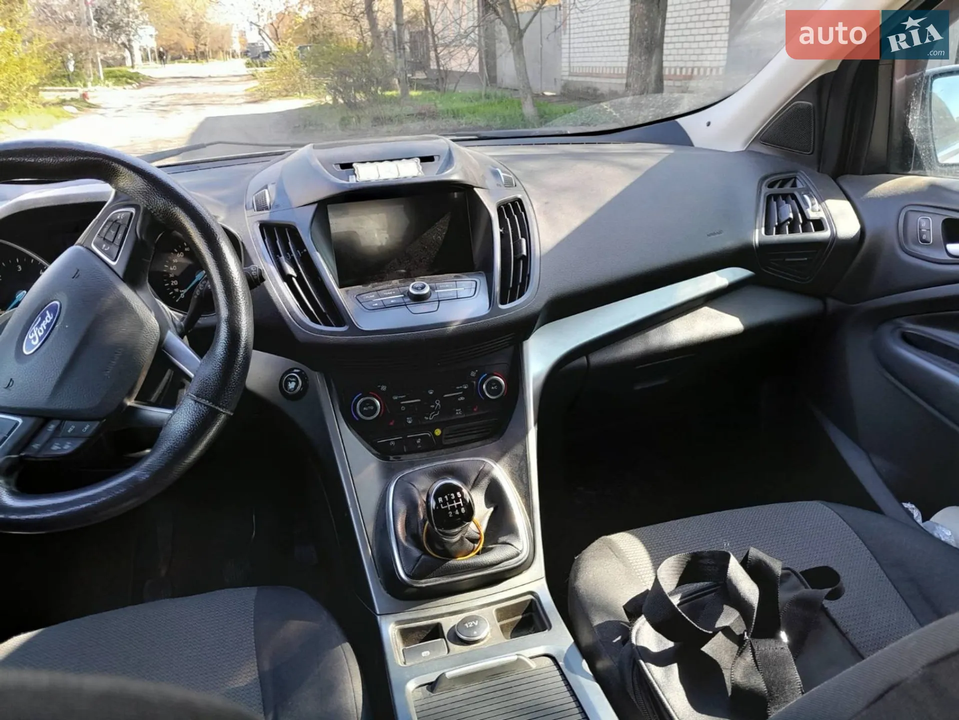 2017 Ford Kuga - мініатюра 4