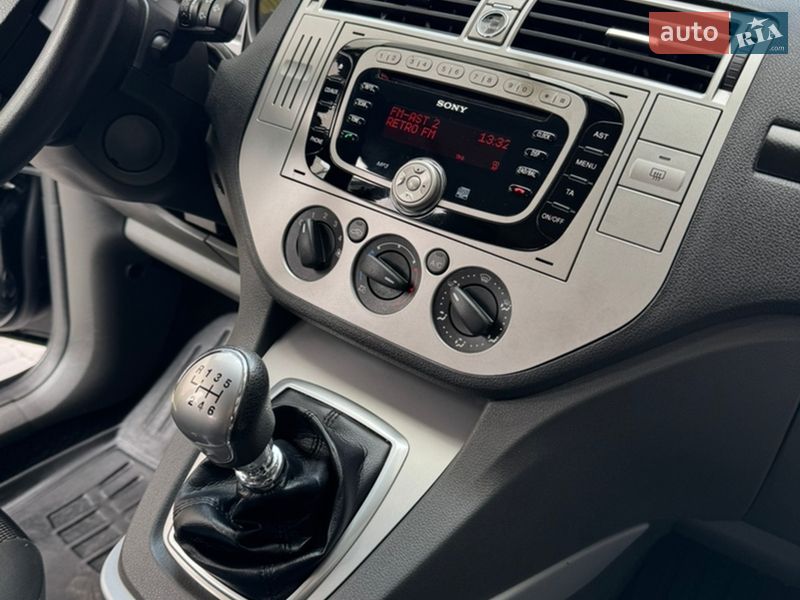 Внедорожник / Кроссовер Ford Kuga 2012 в Виннице