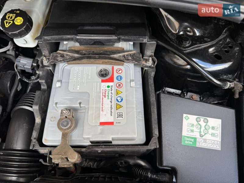 Внедорожник / Кроссовер Ford Kuga 2012 в Виннице