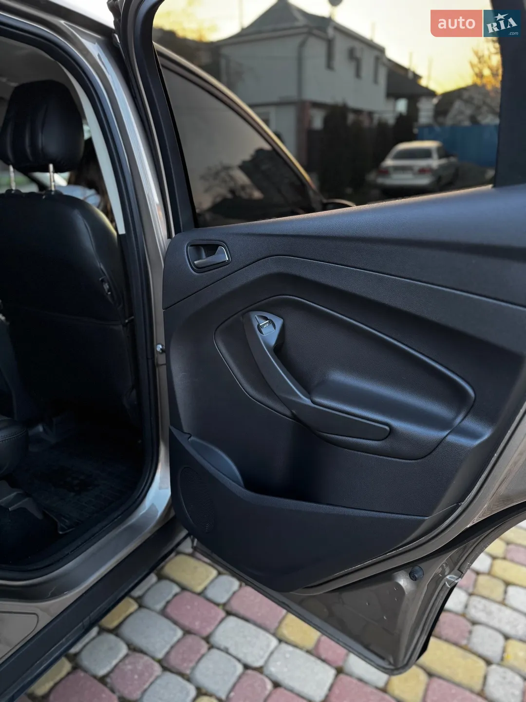2019 Ford Kuga - мініатюра 17