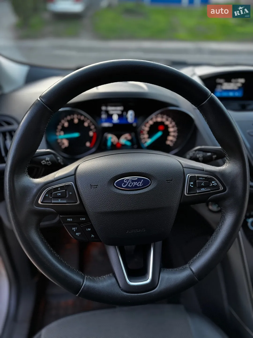 2019 Ford Kuga - мініатюра 12